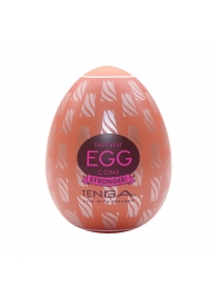Мастурбатор-яйцо Tenga Egg Cone - Tenga - в Туле купить с доставкой