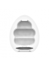 Мастурбатор-яйцо Tenga Egg Misty II - Tenga - в Туле купить с доставкой