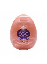 Мастурбатор-яйцо Tenga Egg Misty II - Tenga - в Туле купить с доставкой