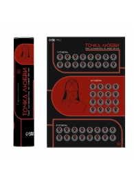 Плакат для двоих  Точка любви  со скретч-слоем - Сима-Ленд - купить с доставкой в Туле