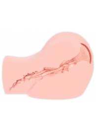 Мастурбатор-полуторс Ella без вибрации - KOKOS - в Туле купить с доставкой