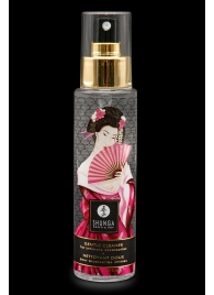 Очищающее средство Gentle Cleaner - 115 мл. - Shunga - купить с доставкой в Туле