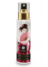 Очищающее средство Gentle Cleaner - 115 мл. - Shunga - купить с доставкой в Туле