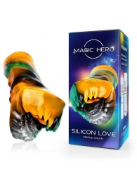 Фантазийный мастурбатор с клыками - Bior toys - в Туле купить с доставкой