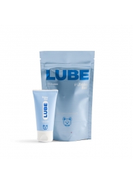 Смазка на водной основе Friday Bae Lube - 50 мл. - Friday Bae - купить с доставкой в Туле