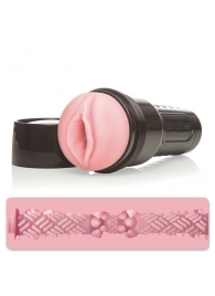 Мастурбатор-вагина Fleshlight - Go Surge Pink Lady - Fleshlight - в Туле купить с доставкой