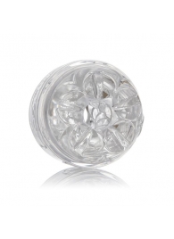 Мастурбатор Fleshlight - Quickshot Masturbator Clear - Fleshlight - в Туле купить с доставкой