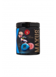 Классические презервативы MAXUS Classic - 12 шт. - Maxus - купить с доставкой в Туле