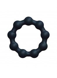 Темно-серое эрекционное кольцо Maximize Ring - Dorcel - в Туле купить с доставкой