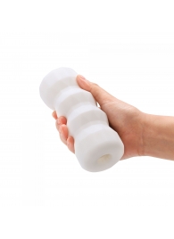 Белый мастурбатор Dorcel Cup Exotic - Dorcel - в Туле купить с доставкой