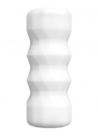 Белый мастурбатор Dorcel Cup Exotic - Dorcel - в Туле купить с доставкой
