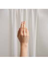 Лубрикант с охлаждающим эффектом Mixgliss Fresh Pepper Mint - 70 мл. - Mixgliss - купить с доставкой в Туле