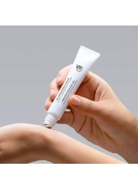 Возбуждающий гель Vibrating Orgasmic Gel - 20 мл. - YESforLOV - купить с доставкой в Туле