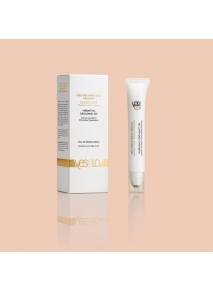 Возбуждающий гель Vibrating Orgasmic Gel - 20 мл. - YESforLOV - купить с доставкой в Туле