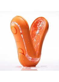 Мастурбатор Tenga Flip ORB Sunset - Tenga - в Туле купить с доставкой