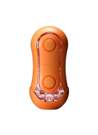 Мастурбатор Tenga Flip ORB Sunset - Tenga - в Туле купить с доставкой