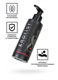 Сужающий гель для женщин Erotist Spring Touch - 150 мл. - Erotist Lubricants - купить с доставкой в Туле