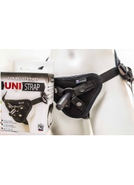 Универсальные трусики Harness UNI strap - LOVETOY (А-Полимер) - купить с доставкой в Туле