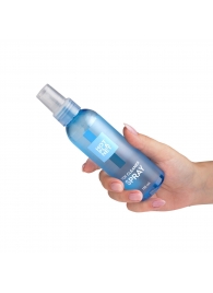 Очищающий cпрей Toy Cleaner - 150 мл. - HOT planet - купить с доставкой в Туле
