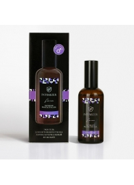 Мужской антибактериальный эко-гель для интимного ухода Intimizer - 100 мл. - Intimizer - купить с доставкой в Туле