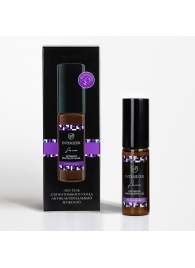 Мужской антибактериальный эко-гель для интимного ухода Intimizer - 20 мл. - Intimizer - купить с доставкой в Туле