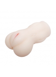 Мастурбатор Passion Lady Precious с вибрацией - 16 см. - Baile - в Туле купить с доставкой