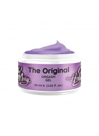 Стимулирующий гель Nuei Oh! Holy Mary The Original Orgasm Gel - 60 мл. - Nuei cosmetics - купить с доставкой в Туле