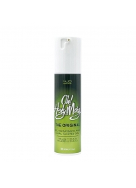 Расслабляющий анальный гель Oh! Holy Mary - 50 мл. - Nuei cosmetics - купить с доставкой в Туле