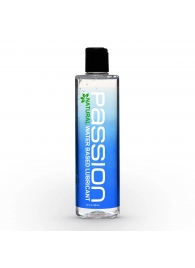 Лубрикант на водной основе Passion Lubricants Water-Based - 296 мл. - XR Brands - купить с доставкой в Туле