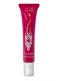 Гель унисекс для усиления оргазма Thor Fire Gel - 10 мл. - Nuei cosmetics - купить с доставкой в Туле