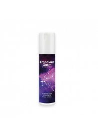 Стимулирующий гель с охлаждающим эффектом Nuei Empowergasm - 50 мл. - Nuei cosmetics - купить с доставкой в Туле