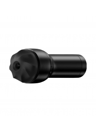 Черный мастурбатор FeelSensation Stroker - Kiiroo - в Туле купить с доставкой