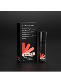 Крем для усиления эрекции Erect’r Power Cream - 15 мл. - Zestra - купить с доставкой в Туле