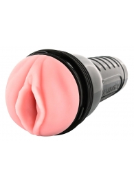 Мастурбатор-вагина Fleshlight - Pink Lady Original - Fleshlight - в Туле купить с доставкой