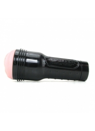 Мастурбатор-вагина Fleshlight - Pink Lady Vortex - Fleshlight - в Туле купить с доставкой