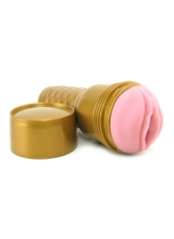 Мастурбатор Fleshlight - Stamina Training Unit - Fleshlight - в Туле купить с доставкой