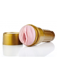 Мастурбатор Fleshlight - Stamina Training Unit - Fleshlight - в Туле купить с доставкой