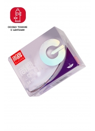 Особо тонкие презервативы Elasun G-spot bag X5 - 2 шт. - Elasun - купить с доставкой в Туле