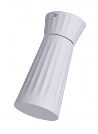 Мастурбатор в колбе с функцией всасывания - Secwell - в Туле купить с доставкой