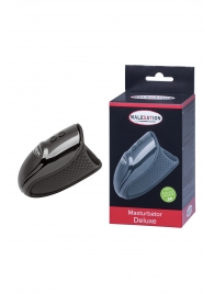Нереалистичный мастурбатор Masturbator Deluxe - MALESATION - в Туле купить с доставкой