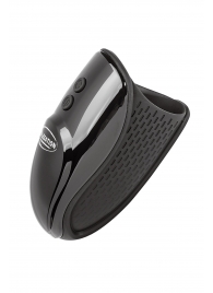 Нереалистичный мастурбатор Masturbator Deluxe - MALESATION - в Туле купить с доставкой