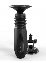 Секс-машина Body Dock Thruster - Pipedream - купить с доставкой в Туле