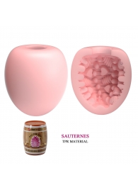 Мастурбатор в футляре-бочке Charming Barrel Sauternes - Baile - в Туле купить с доставкой