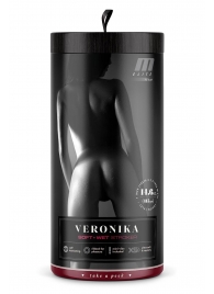 Мастурбатор-вагина Soft   Wet Veronika Realistic Beige Masturbator - Blush Novelties - в Туле купить с доставкой