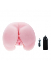 Вагина и попка c вибрацией - Baile - в Туле купить с доставкой