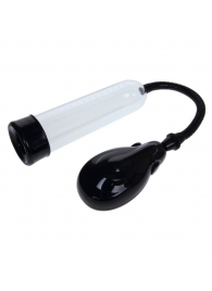 Автоматическая помпа с электрическим нагнетателем воздуха - Baile - в Туле купить с доставкой