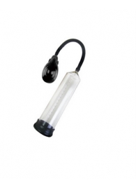 Автоматическая помпа с электрическим нагнетателем воздуха - Baile - в Туле купить с доставкой