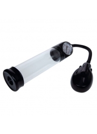 Автоматическая помпа с манометром - Baile - в Туле купить с доставкой