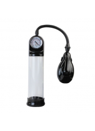 Автоматическая помпа с манометром - Baile - в Туле купить с доставкой