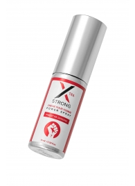 Стимулирующий спрей для мужчин Xtra Strong - 15 мл. - RUF - купить с доставкой в Туле